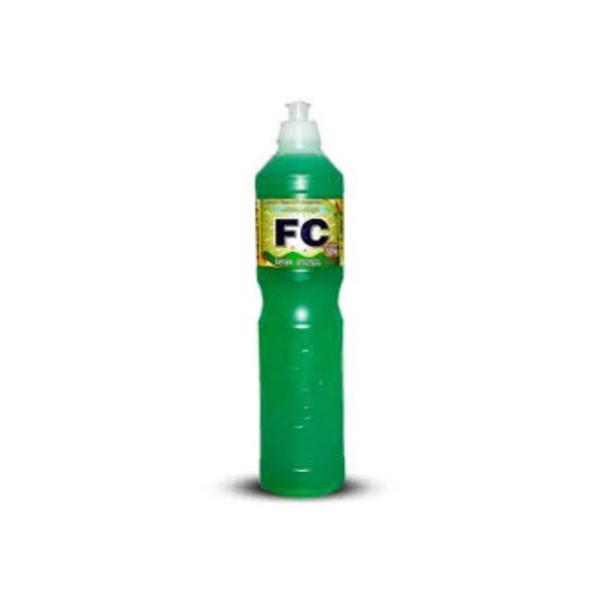 DETERG FC 500ML LIMAO