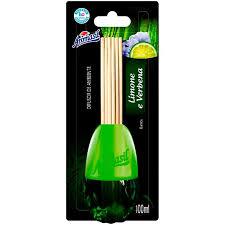 DIFUSOR AROMASIL 100ML LIMONE VERBENA