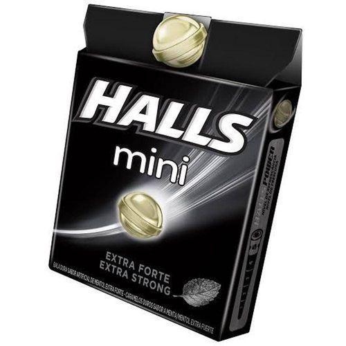 DROPS MINI HALLS 15G EXTRA FORTE