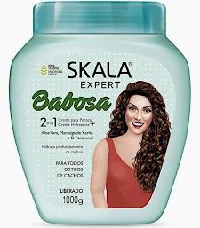 CR TRAT SKALA 1kg BABOSA