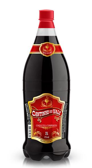COQUETEL COMP TT SV CANT VALE 1,5L
