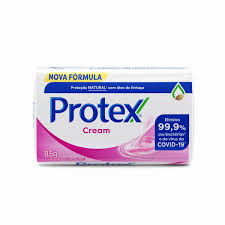 SAB ANTIBACT PROTEX 85G CREAM