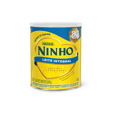 LEITE PO NINHO LT 380G INTEG