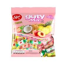 BALA ERLAN MASTIGAVEL 600G GUTY MIX