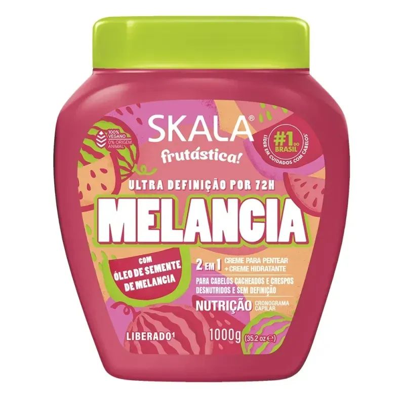 CR TRAT SKALA 1kg MELANCIA