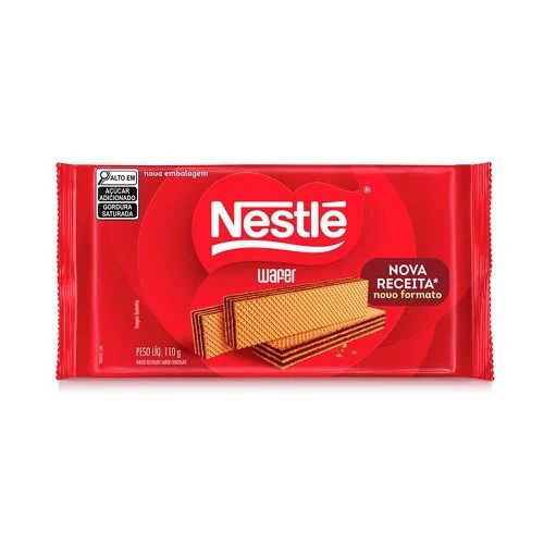BISC WAFER NESTLE 110G CLASSIC
