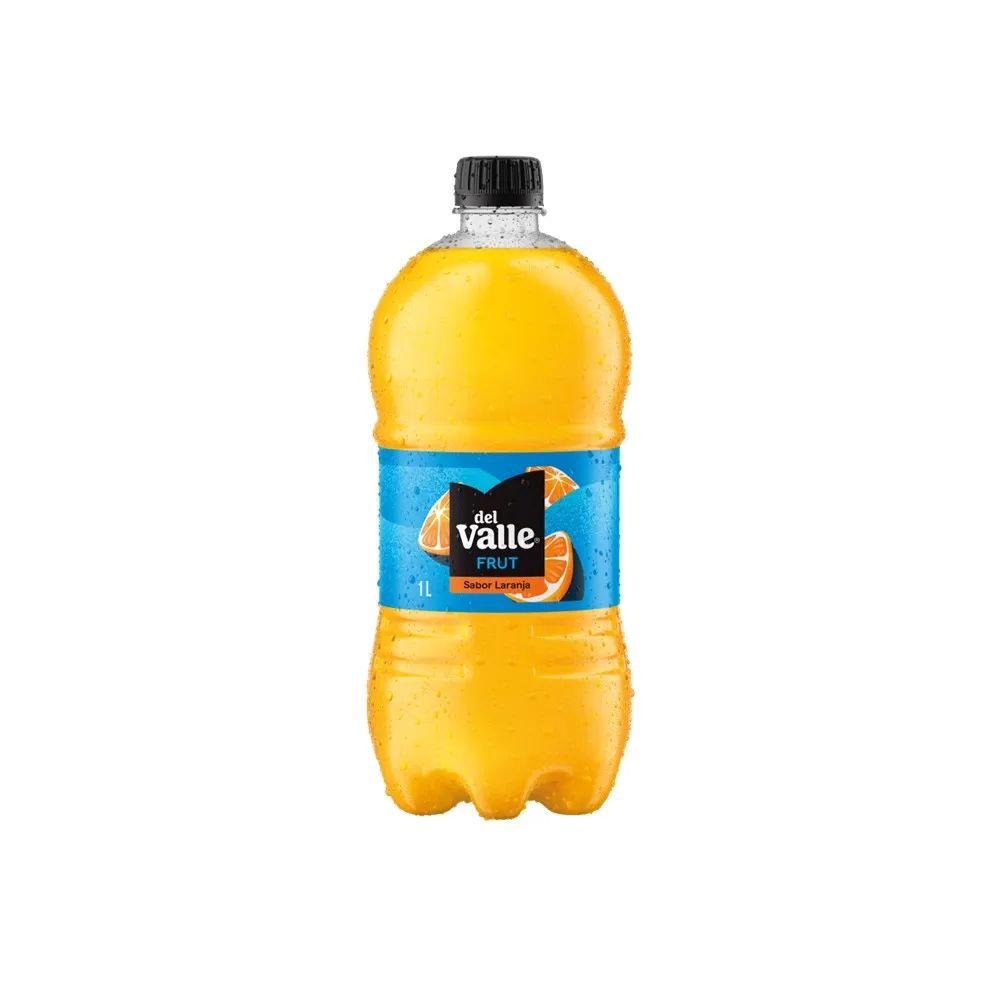 SUCO DEL VALLE FRUTA PET 1L LARANJA