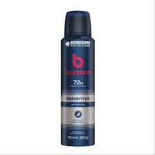DESO AERO BOZZANO 150ML S/PERFUME