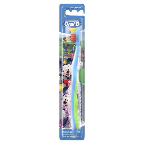 ESC D ORAL B KIDS MICKEY