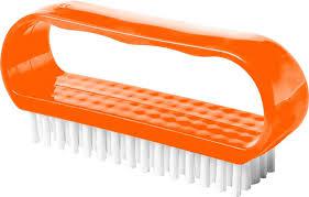 ESCOVA UNHAS PURA CASA