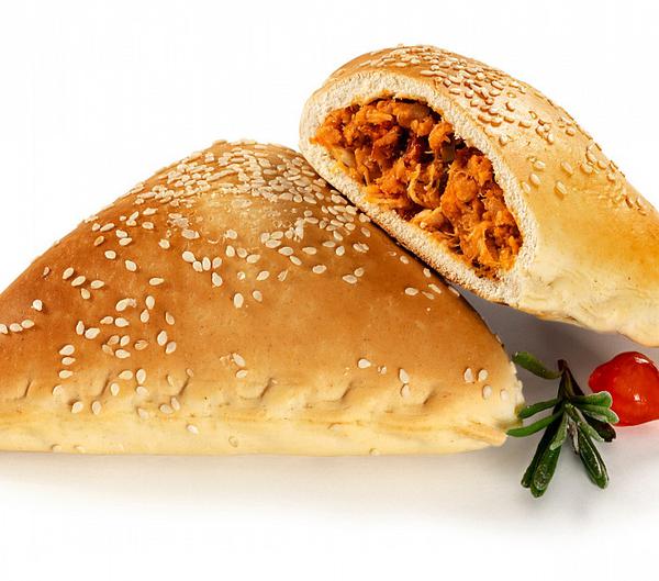 ESFIRRA DE FRANGO PCT 400G