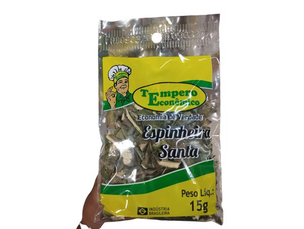 ESPINHEIRA SANTA ECONOMICO 15G