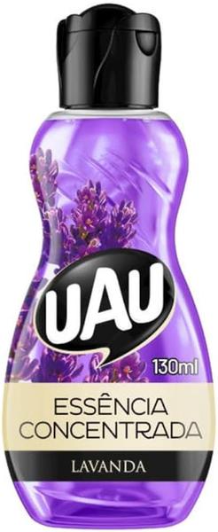 ESSENCIA UAU 130ML LAVANDA
