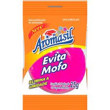EVITA MOFO AROMASIL SC 25G CLASSIC