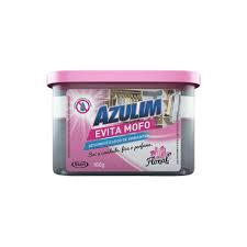 EVITA MOFO AZULIM 160G FLORAL