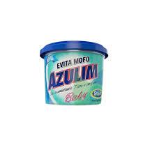 EVITA MOFO AZULIM 80G BABY