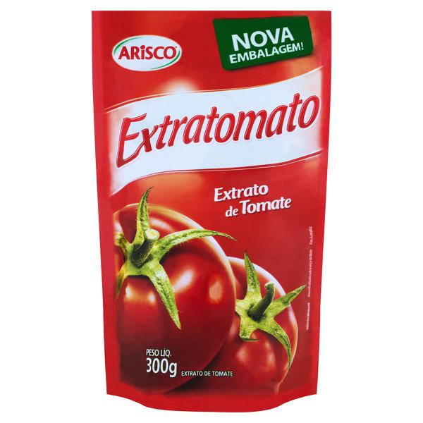 EXT TOM EXTRATOMATO SC 300G