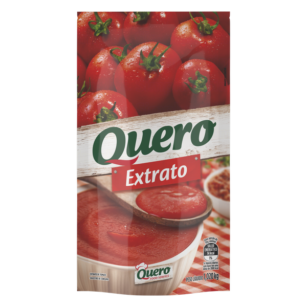 EXT TOM QUERO SC 1,020KG