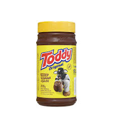 ACHOC PO TODDY 200G