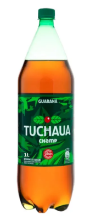 REFRIG GUARANA TUCHAUA 1L