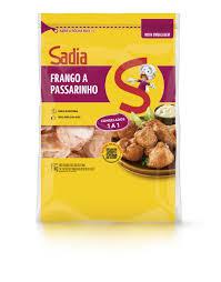 FGO A PASSARINHO SADIA PC 1KG