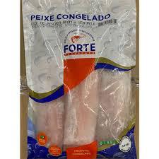 FILE DE PESCADA BCA FORTE PESC 500G S/ PELE