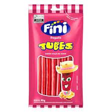 FINI TUBES 80G MACA DO AMOR