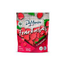 FRAMBOESAS CONG DEMARCHI 400G