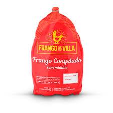 FRANGO CONG DA VILLA KG