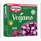 GELATINA DR OETKER 20G UVA