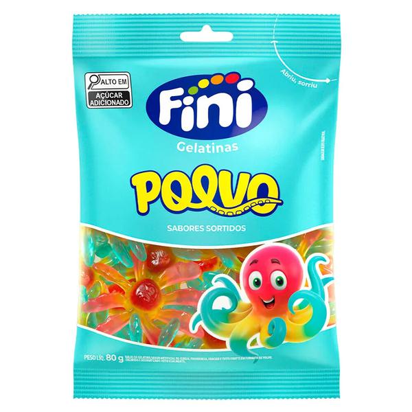 GELATINA FINI 80G POLVO