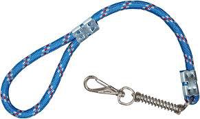 GUIA PITT PET C/AMORT/MOSQUET 60CM