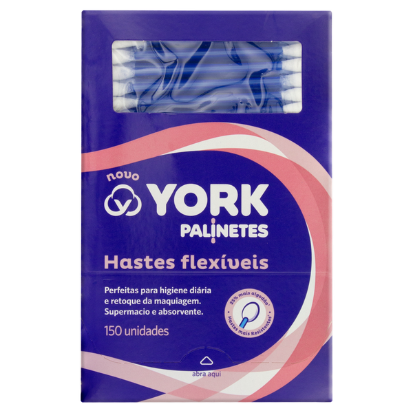 HASTE FLEX YORK CX C/150