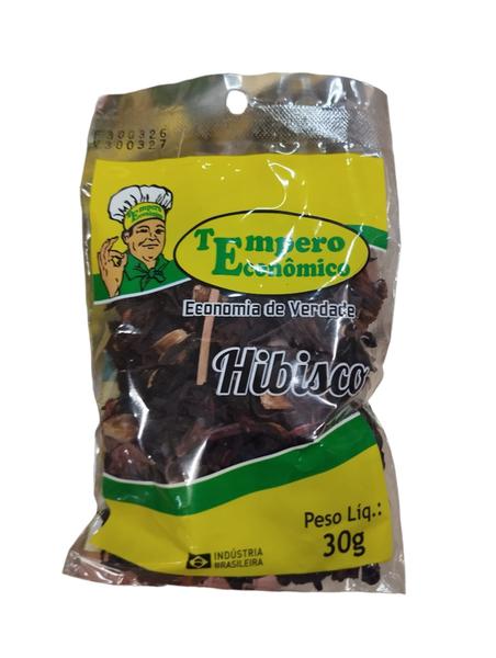 HIBISCO ECONOMICO 30G