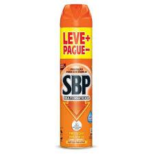 INSET SBP AER L450P300ML MULT