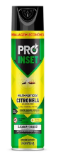 INSETIC AER PROINSET 350ML CITRONELA