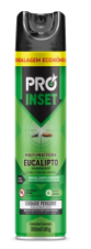 INSETIC AER PROINSET 350ML EUCALIPTO