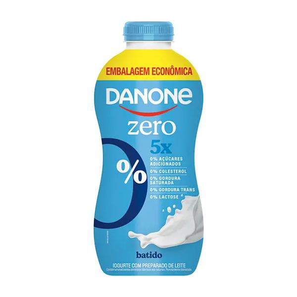 IOG DANONE ZERO LAC GF 1200G BATIDO