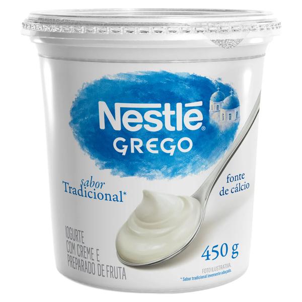 IOG GREGO NESTLE 450G TRAD