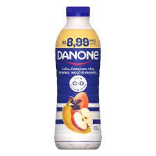 IOGURTE DANONE PREC GF 850G VITAMINAS