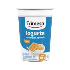 IOGURTE FRIMESA CP 165G MEL