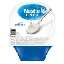 IOGURTE NESTLE GREGO 90GR TRADICIONAL