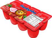 IOGURTE POLPA FLAMBYNHO 85G HORA/LANCHE MGO