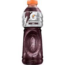 ISOTONICO TRAD GATORADE 500ML UVA