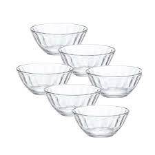 JOGO 6 BOWL EM VD MARGUERITE 300ML