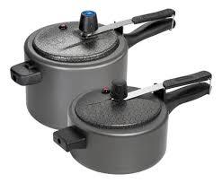 KIT PANELA PRESSAO 3L E 4,5L GRAFIT GRAFIT GRAFIT