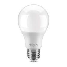 LAMP LED BULB ELGIN 12W QUENTE