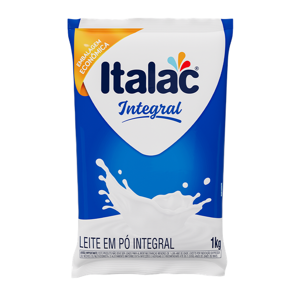 LEITE PO INTEG ITALAC 1KG