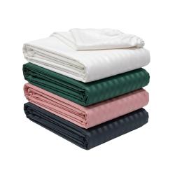 LENCOL QUEEN C/EL MCF EST 1.60X2.00 SORT