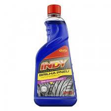 LIMPA PNEU INDY 500ML